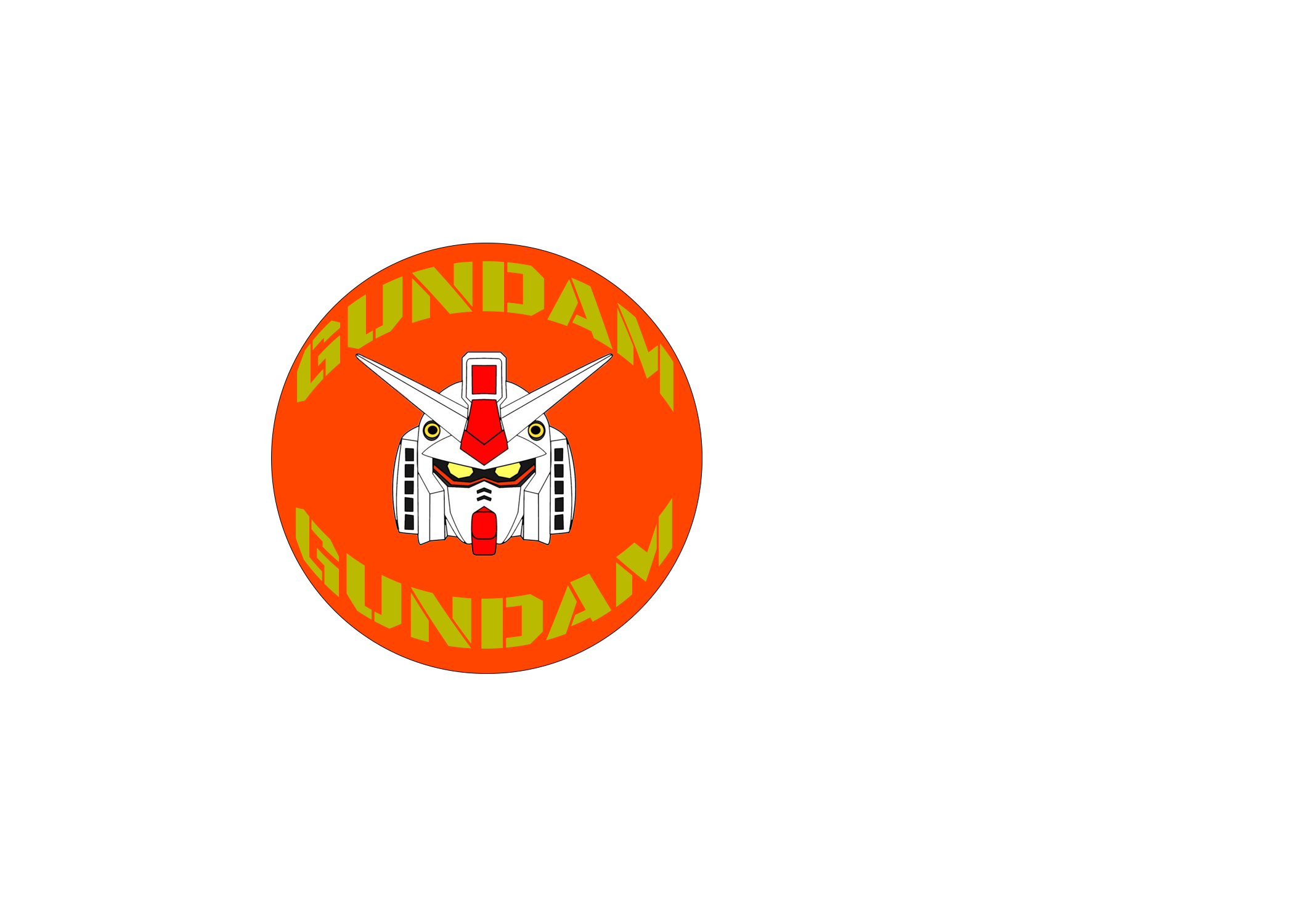 Gundam